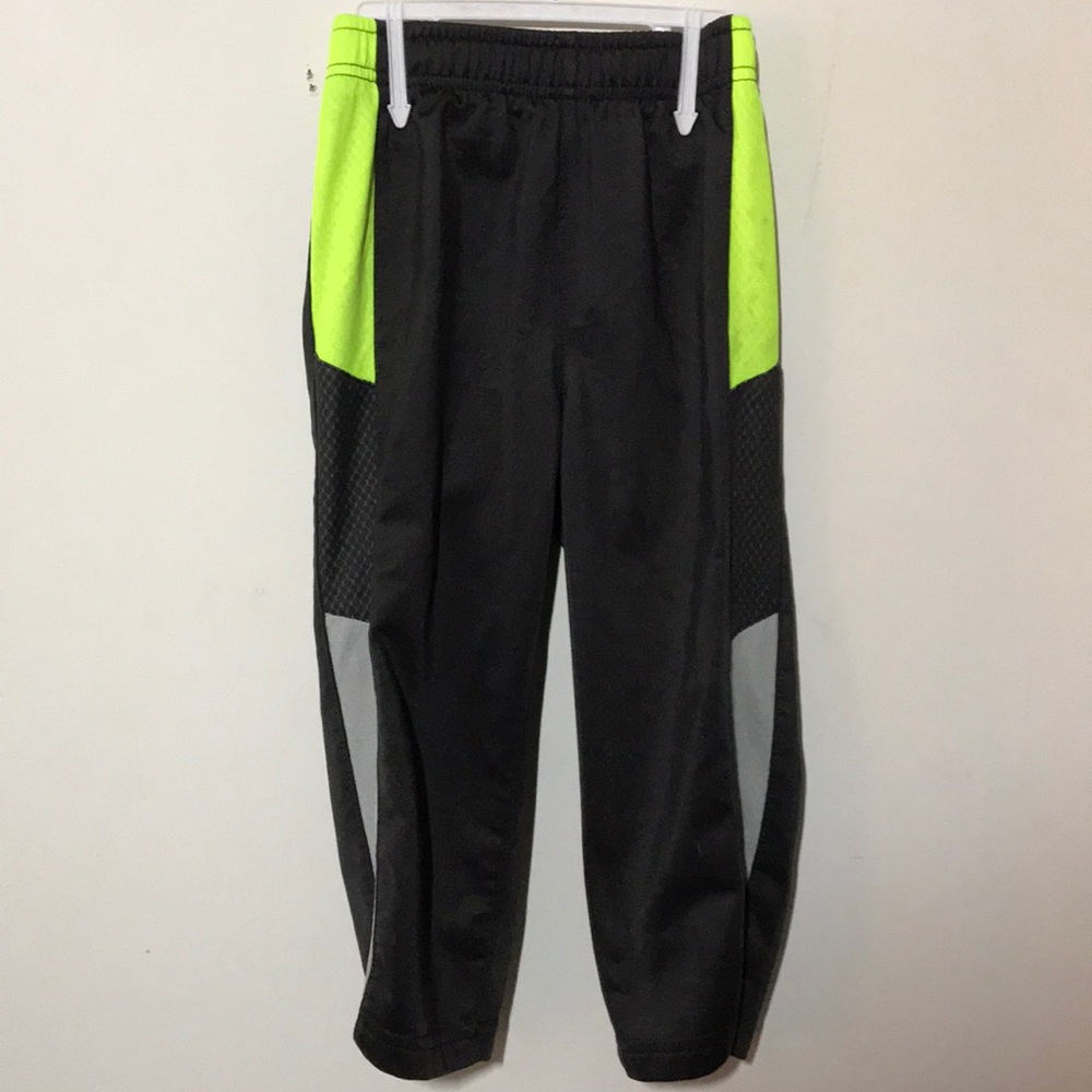 Boys Long Pants